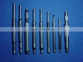 Agriculture Spline Shaft photo-2