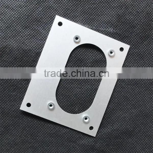 Speaker Fixation/metal Stamping Parts photo-6