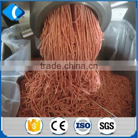 The 2nd Generation Meat Mincing Machine photo-6