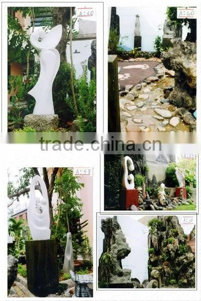 Garden Statue