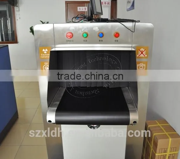 New Prices of X-ray Machine With High Resolution 12inch Color Lcd Display XLD-5030C photo-4