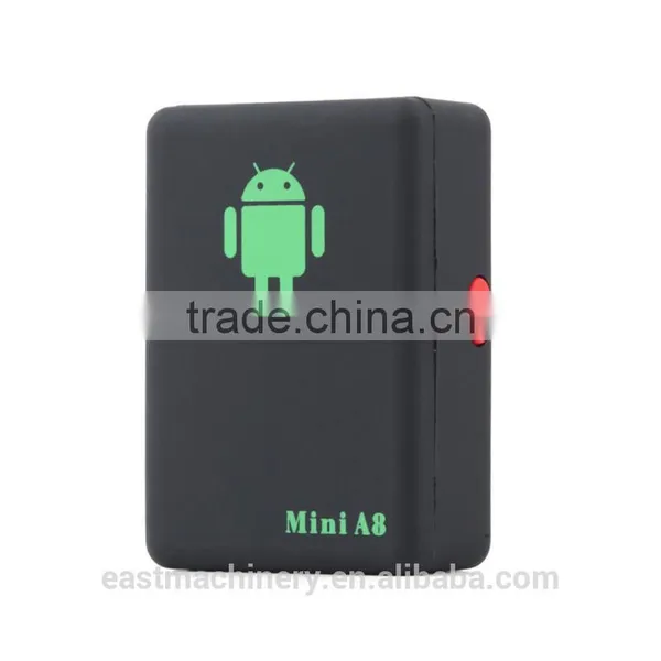 Wholesale Small Gps Tracking Device Mini Gps Tracker for Pets Kids and Cars Mini A8 photo-6
