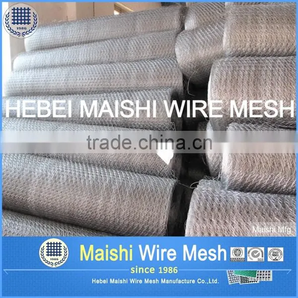 Hexagonal Wire Netting Wholesaler/animal Fencing photo-5