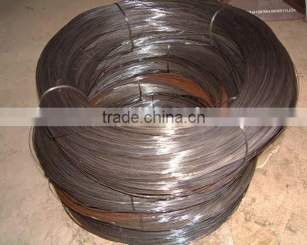 Black Annealed Iron Wire