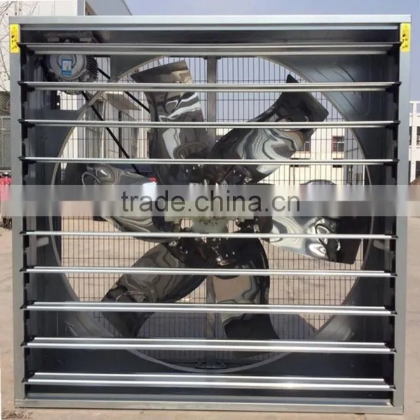 Push-pull Exhaust Fan photo-4