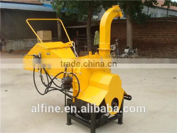 Wholesale Best Price for Lowes Wood Chipper photo-4