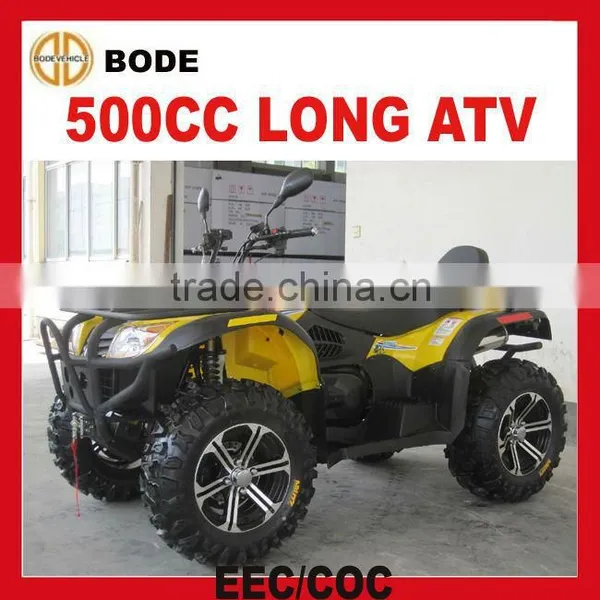 UTILITY 500CC ATV 4X4(MC-397) photo-3