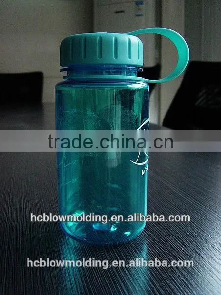 Pvc Plastic Bottle Sports Water Bottle Measurement High End China Made photo-5