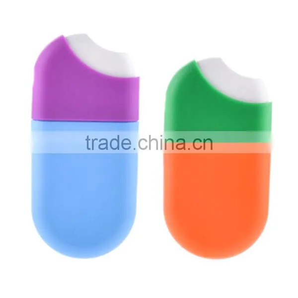 Factory Price Credit Card Sprayer Perfume Atomizer photo-2
