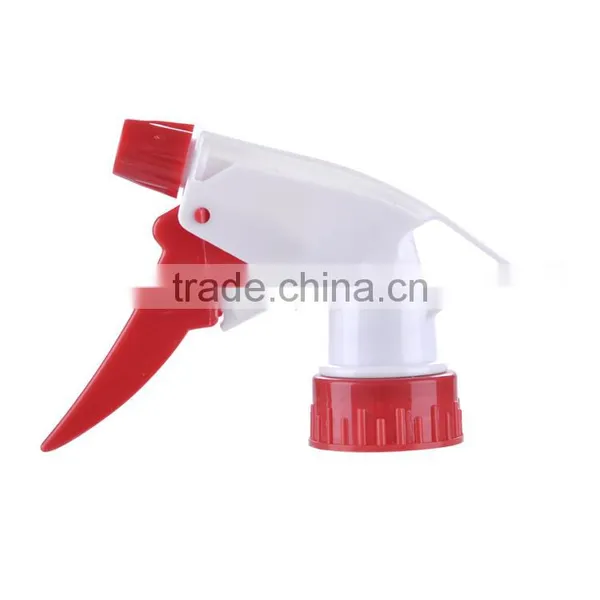 Plastic Trigger Sprayer 28 400 Hand Sprayer Pump Use in Bottle Discharge photo-4