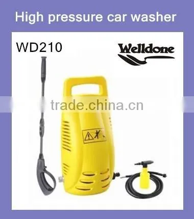 Car Washer,Portable High Pressure Car Washer photo-3
