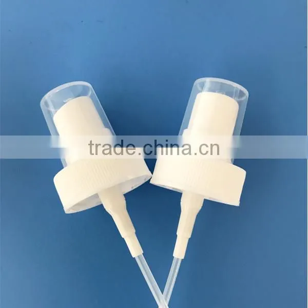 Perfume Fine Mist Sprayer 0.12ml Dosage Mist Pump photo-3