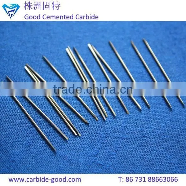 Factory Offer Tungsten Carbide Pearl Drill Bits Drilling Deep Hole Drill Bits Jewelry Hole Punch photo-6
