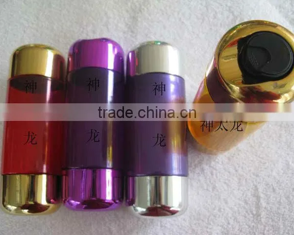 300ml Plastic Shampoo Bottle photo-2