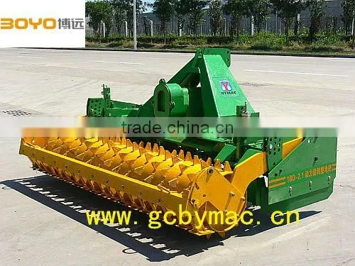 BOYO Brand Simply Structure Cultivator for Sale photo-5