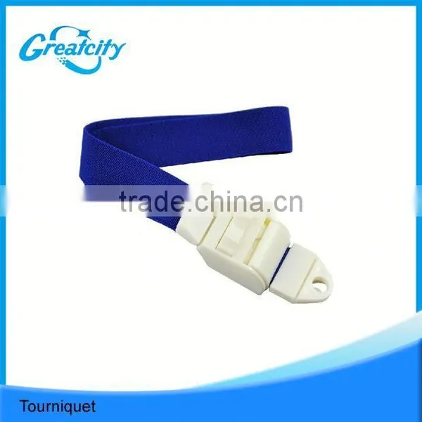 Wholesale Colorful Hot Sale Buckle Tourniquet photo-3