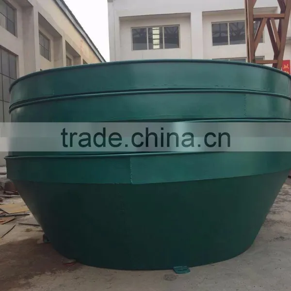 Widely Use Minerals Grinding Mill Machine Rolling Mill for Gold and Silver photo-5