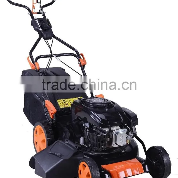 2015 New Design 7.5hp Lawn Mower photo-2