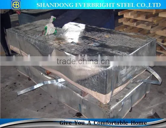Top Quality Color Coated Curved Steel Roofing Sheet photo-2