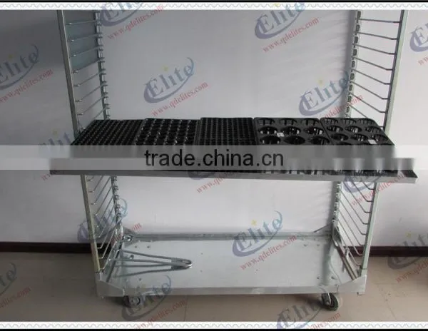 Meaty Plant Nurserying Danish CC Trolley photo-5