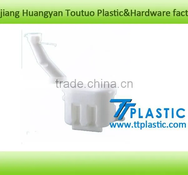 Professional Plastic Auto Water Tank Mould Injection Mould Supplier photo-2
