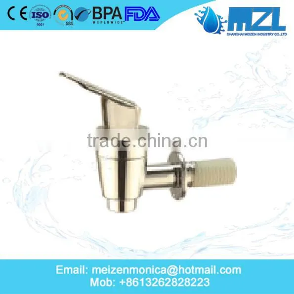 Transparent Tube and Flow Control Sight Spigot photo-2