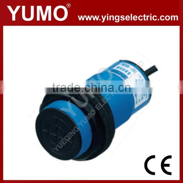 M30 LM40-3020PA Unshielded PNP NO Contact Detection Distance 20mm ABS General Cylindrical Inductive Proximity Switch Sensor photo-4