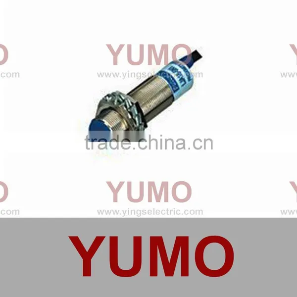 LJ20(M20 ) YUMO Capacitive Proximity Switch Sensor (non-shield)