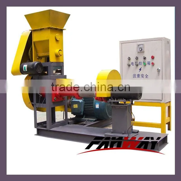 HOT SALE Fish Feed Mill Machine Price photo-3