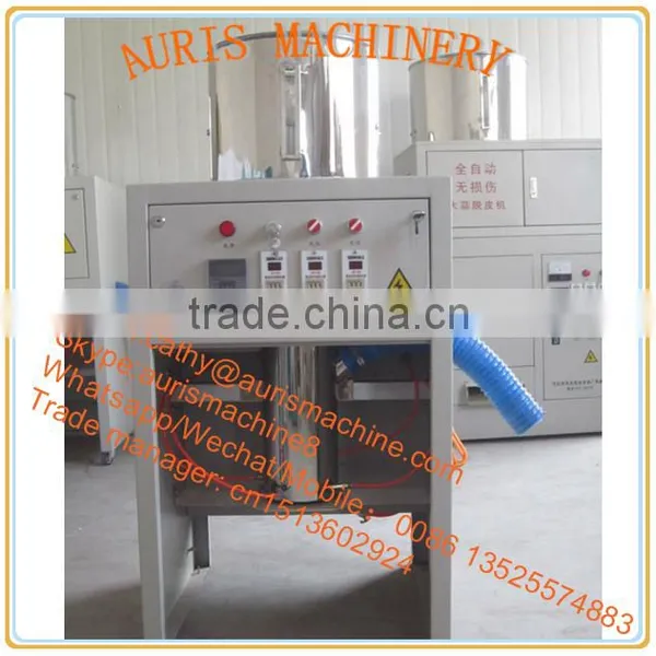 China Manufacutre Widely Electric Garlic Peeler Machine for Sale photo-5