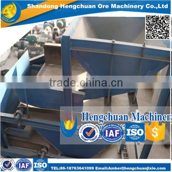 Fine &Permanent Magnetic Separator Price For Sale photo-5