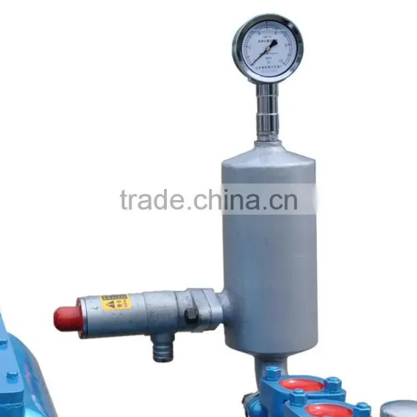 Piston and Plunger Type Triplex Mud Pump for Drilling photo-5