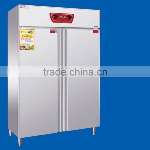 Four Layer Disinfection Cabinet Tableware Disinfection Cabinet Electric Dish Sterilizer/disinfection Cabinet photo-3