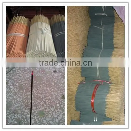 Raw Bamboo Sticks For Incense photo-2