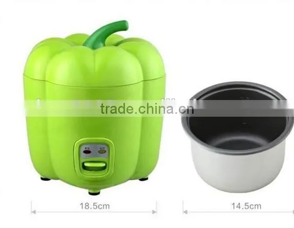 Creative Portable 0.8L Rice Cooker photo-4