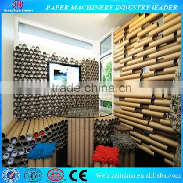 Paper Tuber Equipment, Paper-tube Machine photo-5