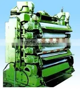 Paper Calender Machine