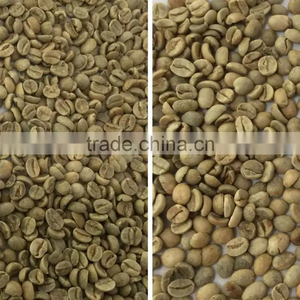 Multifunction Ccd Camera Optical Coffee Beans Color Sorter Remove the Unqualified Beans photo-4