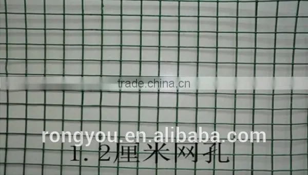 Good Quality Welded Mesh photo-3