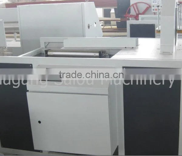 Automatic Plastic Tube Cutter pp pe Pvc Small Tube Cutter photo-2