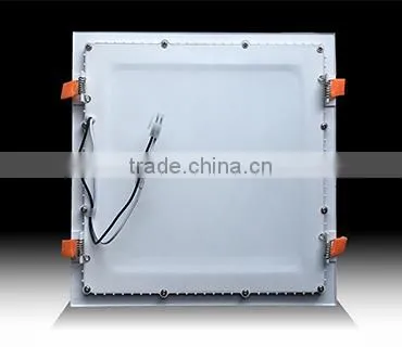 Vent Tool Natural Solar Powered Surface Mounted Square Led Panel Light Ceiling Lamp R photo-4