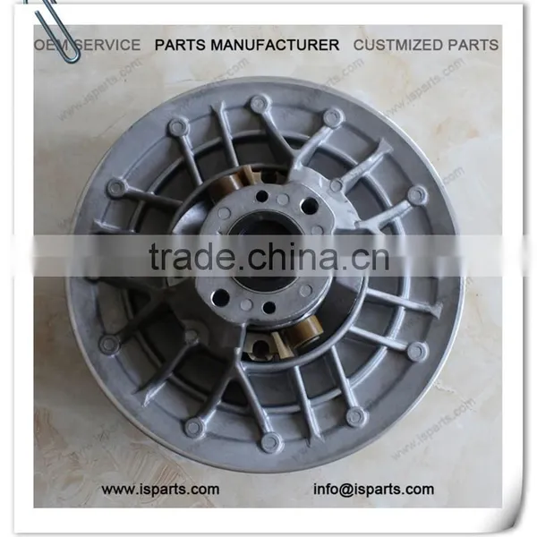 800cc-1000cc ATV Quad CVT Driven Clutch HS 800cc Clutch ATV Parts photo-4