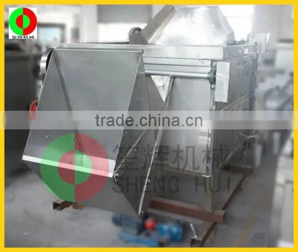 Hot Sell Industrial Electric Fryer Chicken Frying Machine photo-2