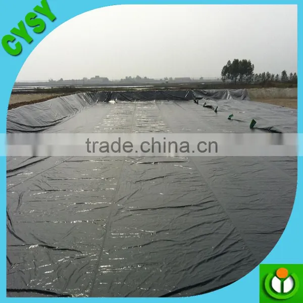 Aquaculture Tilapia Fish Farming Pond Liner With uv Protection photo-4