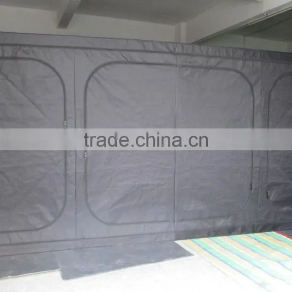 Gorilla Grow Tent 1680d 600x300x200CM photo-2