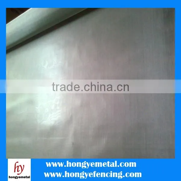 High Quality In Stock Titanium Wire Mesh photo-2