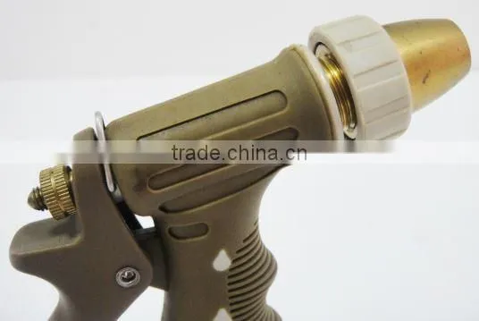 Gardening Watering 2 Piece Spray Nozzle Set photo-5