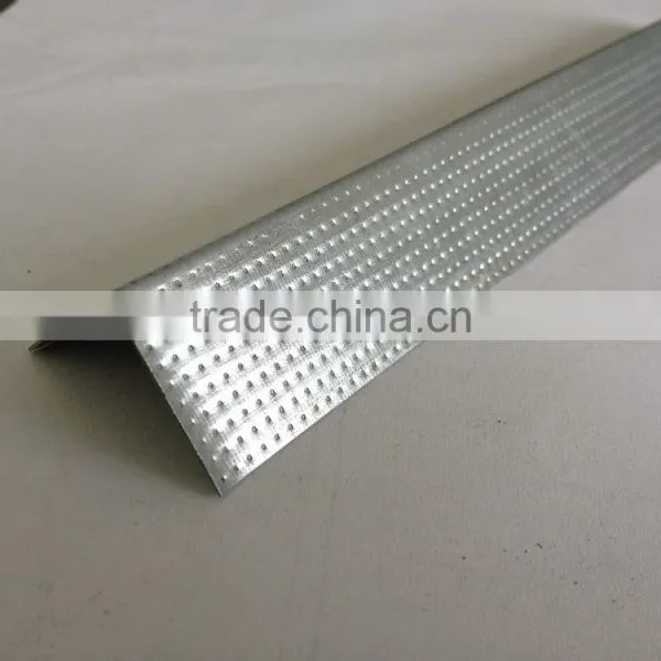 Drywall Partition c and u Channel Profiles photo-2