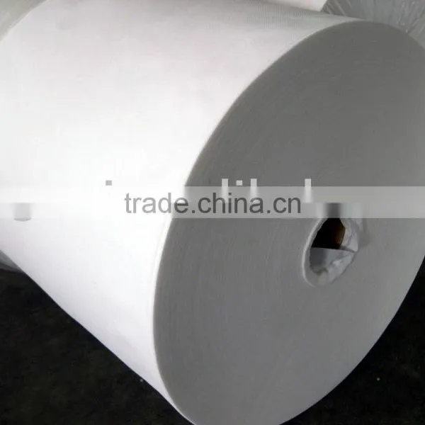 PP SPUNBONDED NONWOVEN FABRIC