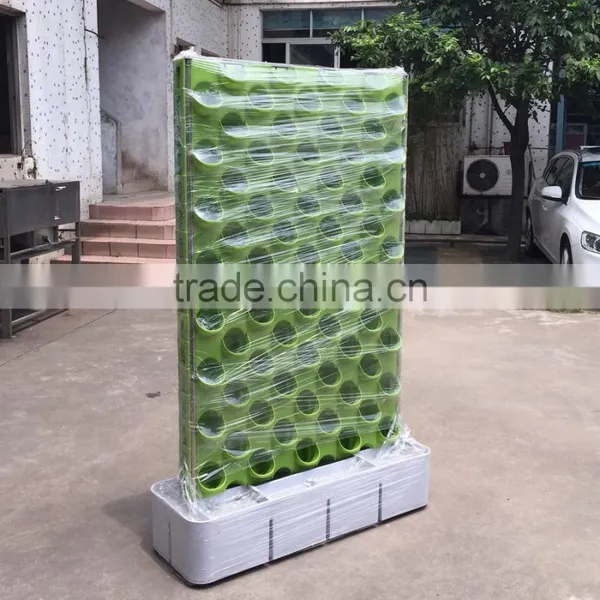 Double Sided Green Wall System for Office photo-2